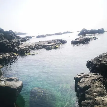 A - Mare Tatil Evi *