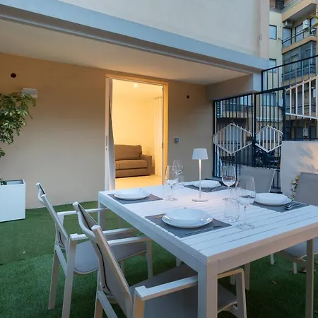 A - Mare Tatil Evi *