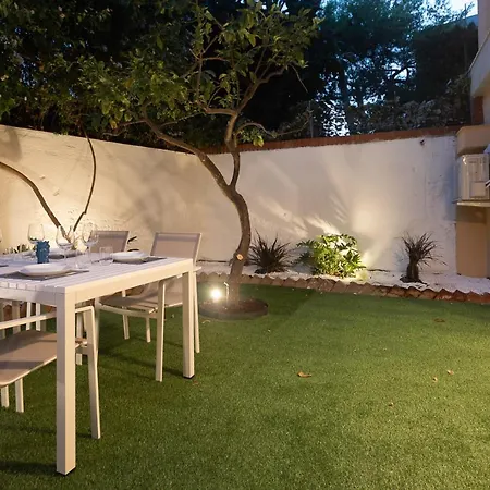 Tatil Evi A - Mare Katanya