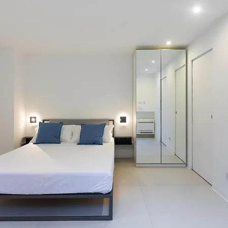A - Mare Tatil Evi Katanya