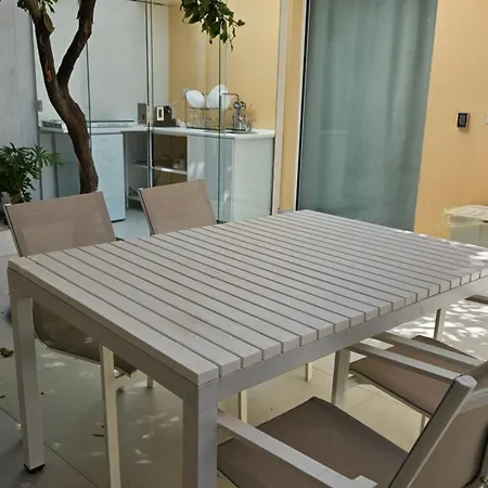 Tatil Evi A - Mare *