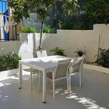 Tatil Evi A - Mare