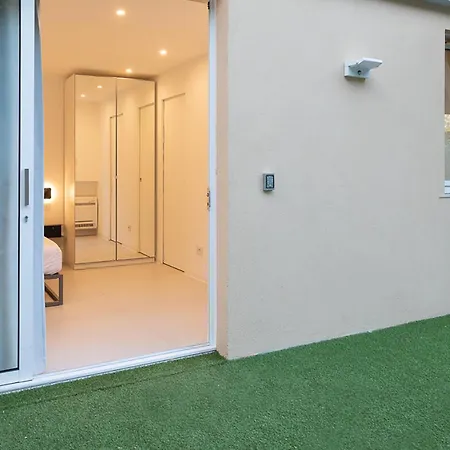 Ferienhaus A - Mare
