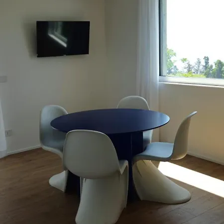 A - Mare Semesterbostad Catania