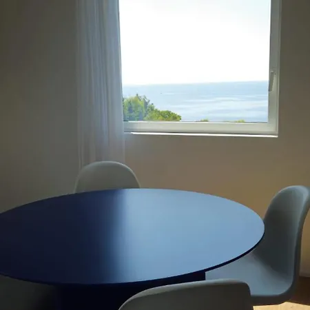 Semesterbostad A - Mare Catania