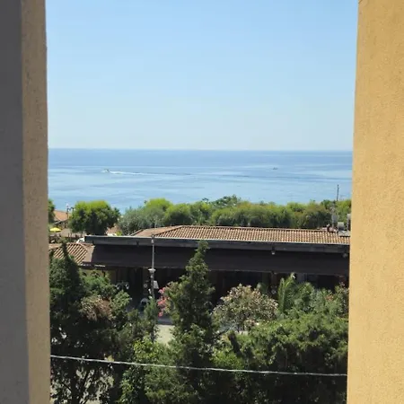 Semesterbostad A - Mare