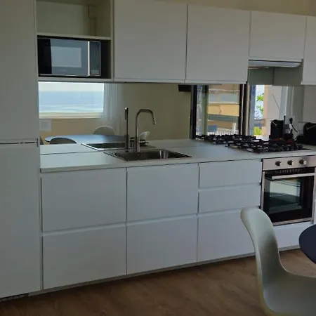 Semesterbostad A - Mare Catania