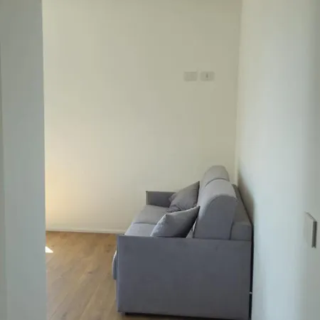 A - Mare Semesterbostad