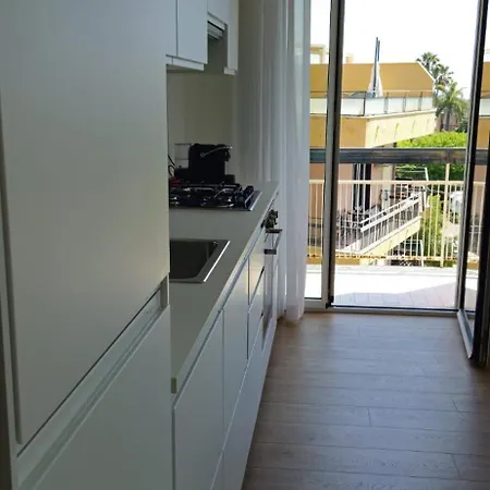 Semesterbostad A - Mare