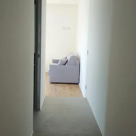 Semesterbostad A - Mare *