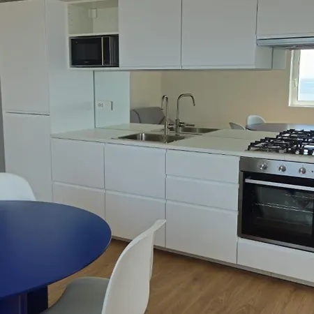 A - Mare Tatil Evi Katanya