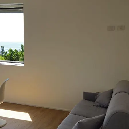 Semesterbostad A - Mare Catania