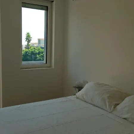 A - Mare Semesterbostad